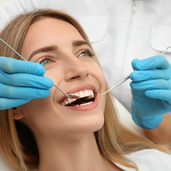 Dental Cleaning