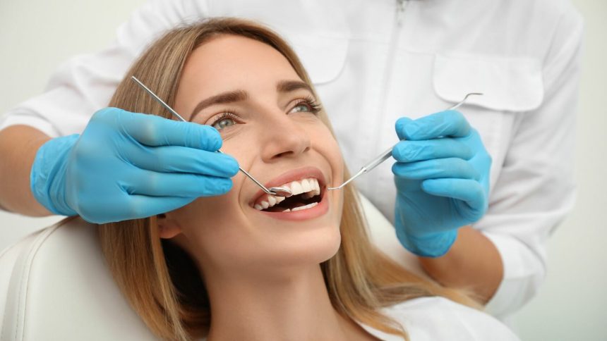 Dental Cleaning