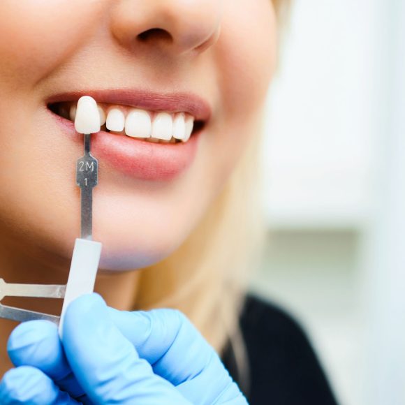 Cosmetic Dentistry