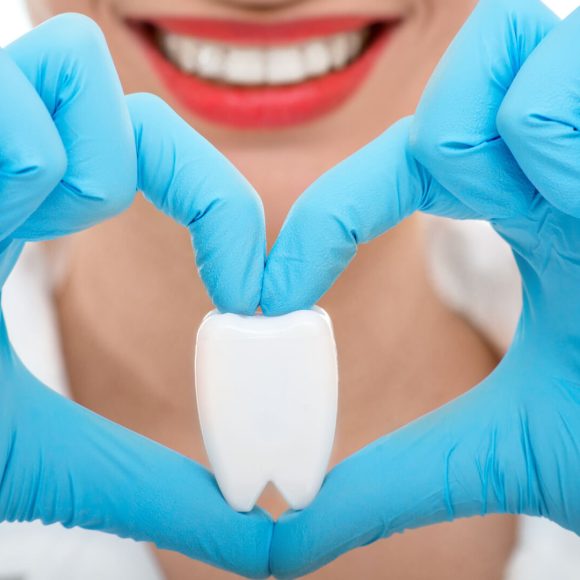 Our Patients’ Healthy Teeth is №1 Priority