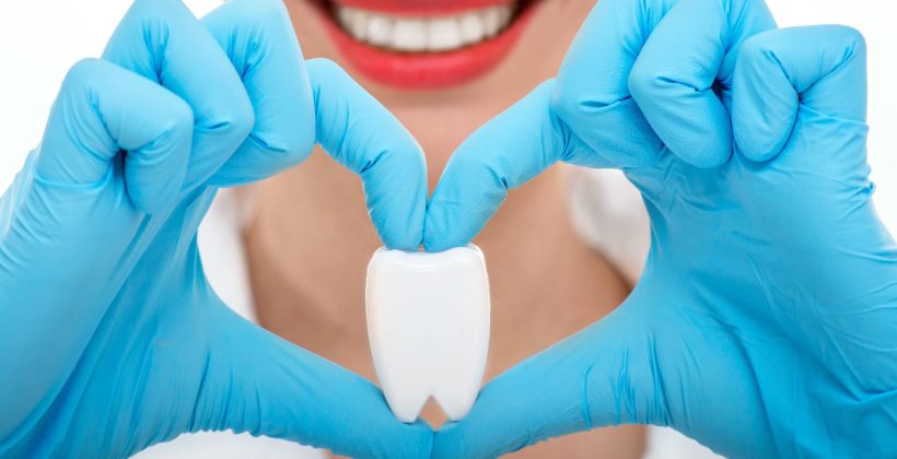 Our Patients’ Healthy Teeth is №1 Priority