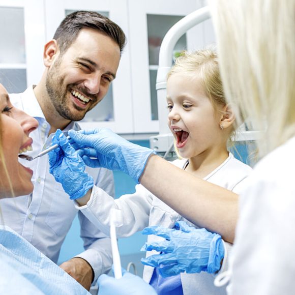 Family Dental Care