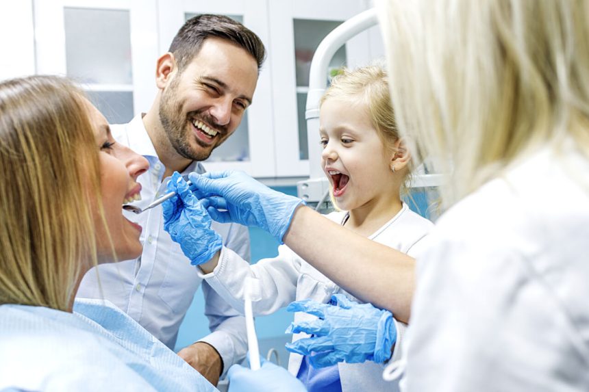 Family Dental Care